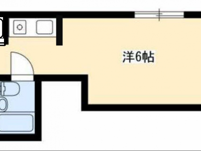 チサンマンション丸の内第六