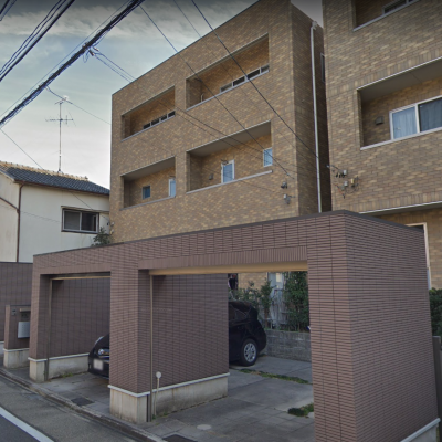 昭和橋通　中古住宅